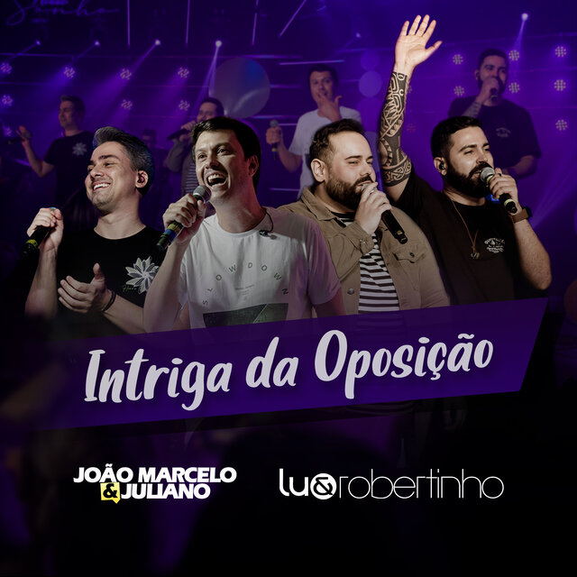 Intriga da Oposição