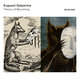 Cover art for album Theory of Becoming by Evgueni Galperine