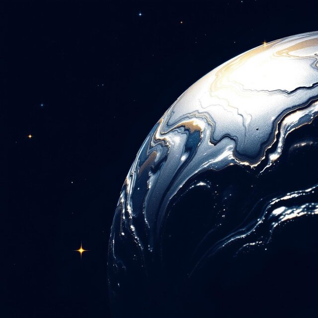 Mercury