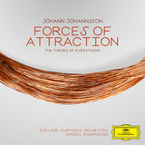 Jóhannsson: Suite from The Theory of Everything - IV. Forces of Attraction