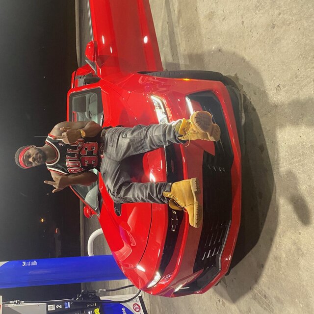 AMR Freestyle (feat. Tr3yway)