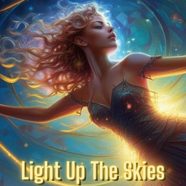 Light up the Skies