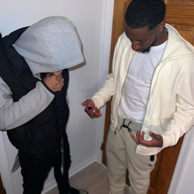 Not Ya Regular Artist