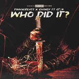 Who Did It?