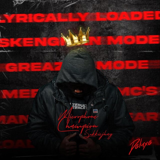 Microphone Champion (Deluxe)
