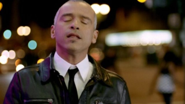 Parla Con Me (Official Video)