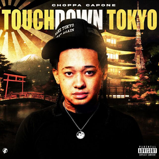 Touchdown Tokyo