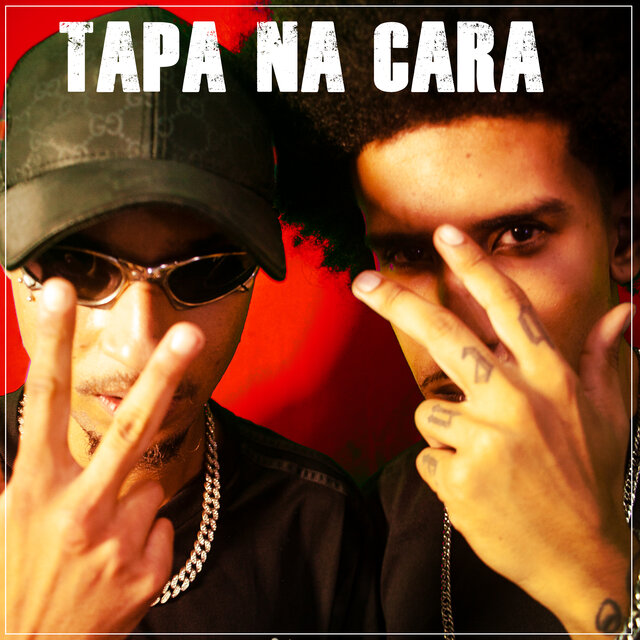 Tapa na Cara