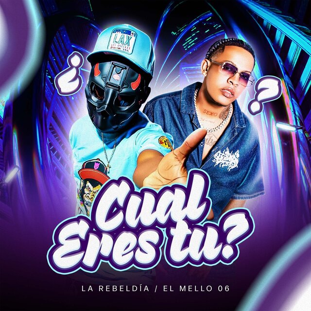 Cual Eres Tu?