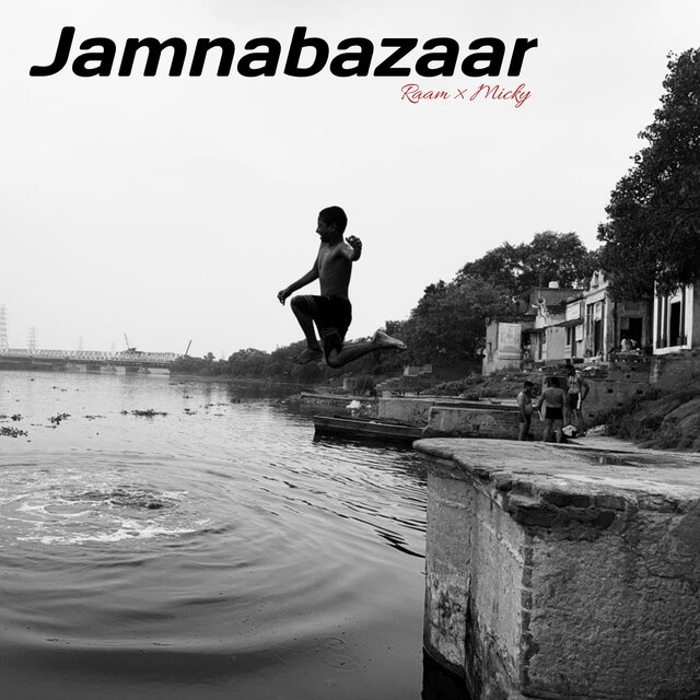 Jamnabazaar