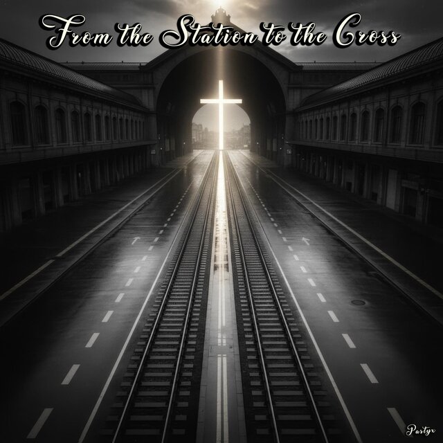 From the Station to the Cross