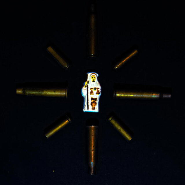 Santa Muerte