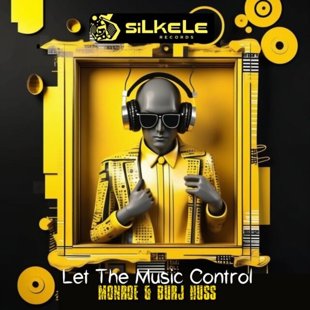 Let the Music Control