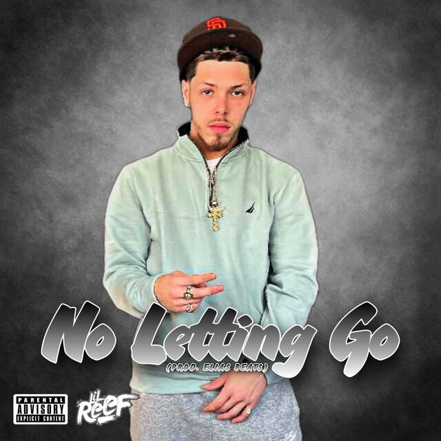 No Letting Go