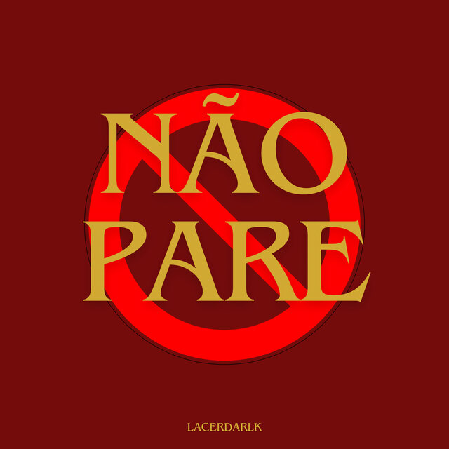Não pare