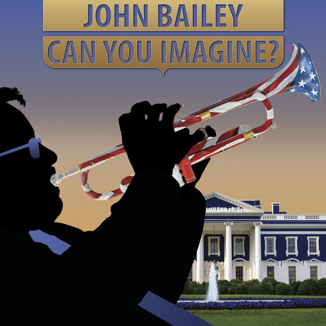 Can You Imagine?