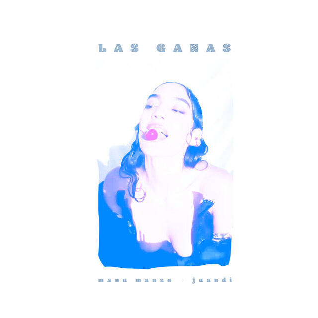 Las Ganas