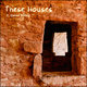 Cover art for album These Houses by C. Daniel Boling
