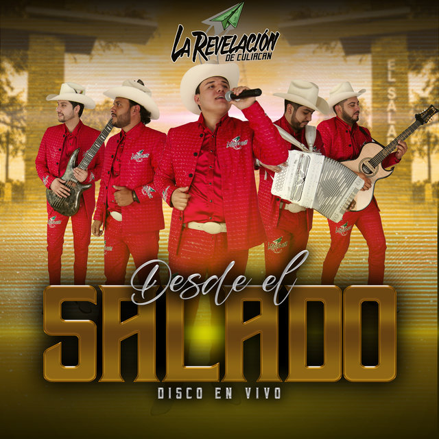 Desde El Salado