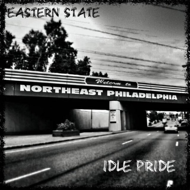 Idle Pride