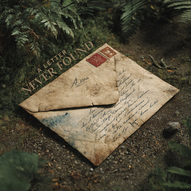 A Letter Never Found