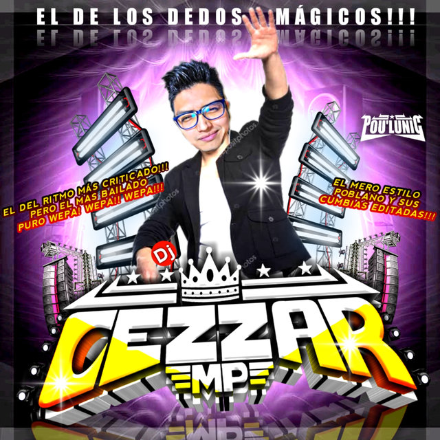 Kumbia De Los Carnavales