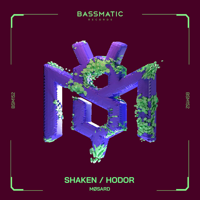 Shaken / Hodor