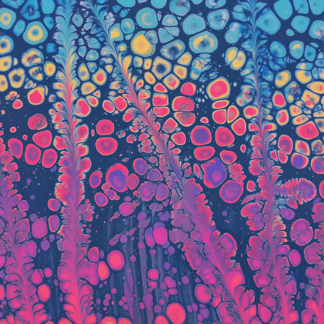Particle System