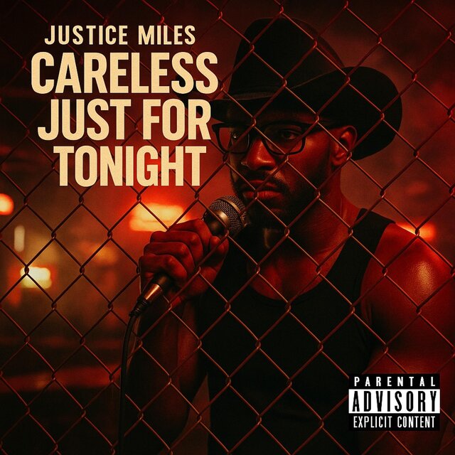 Careless Just For Tonight