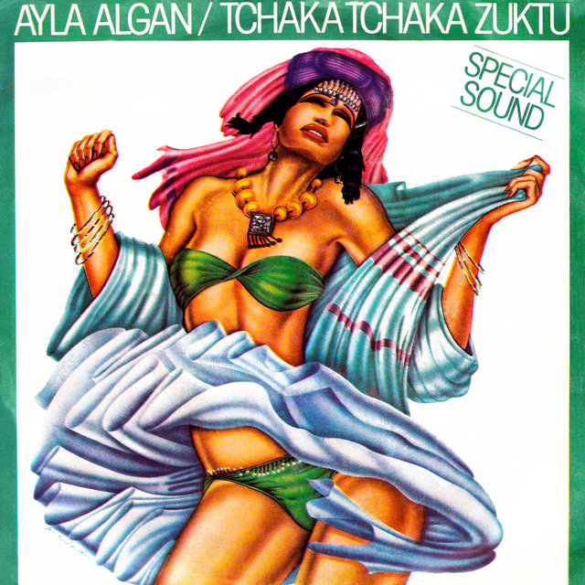 Tchaka Tchaka Zuktu
