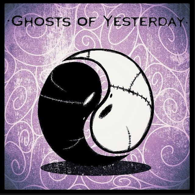 Ghosts of Yesterday
