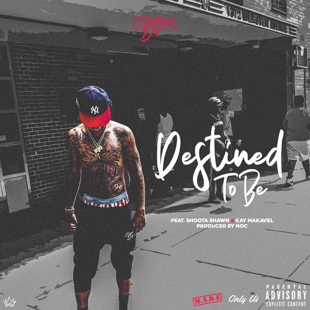 Destined to Be