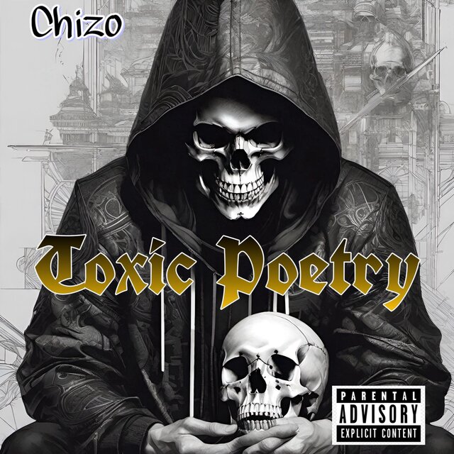 Toxic Poetry