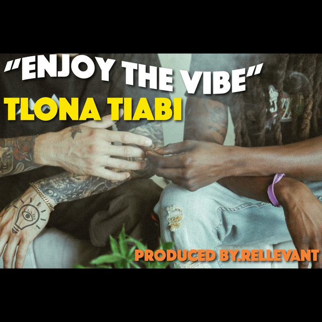 Enjoy the Vibe