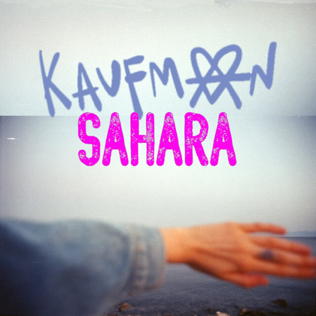 Sahara