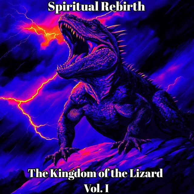 The Kingdom of the Lizard Vol. I