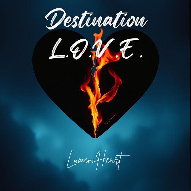 Destination L.O.V.E.