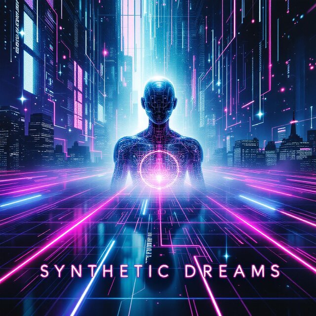 Synthetic Dreams