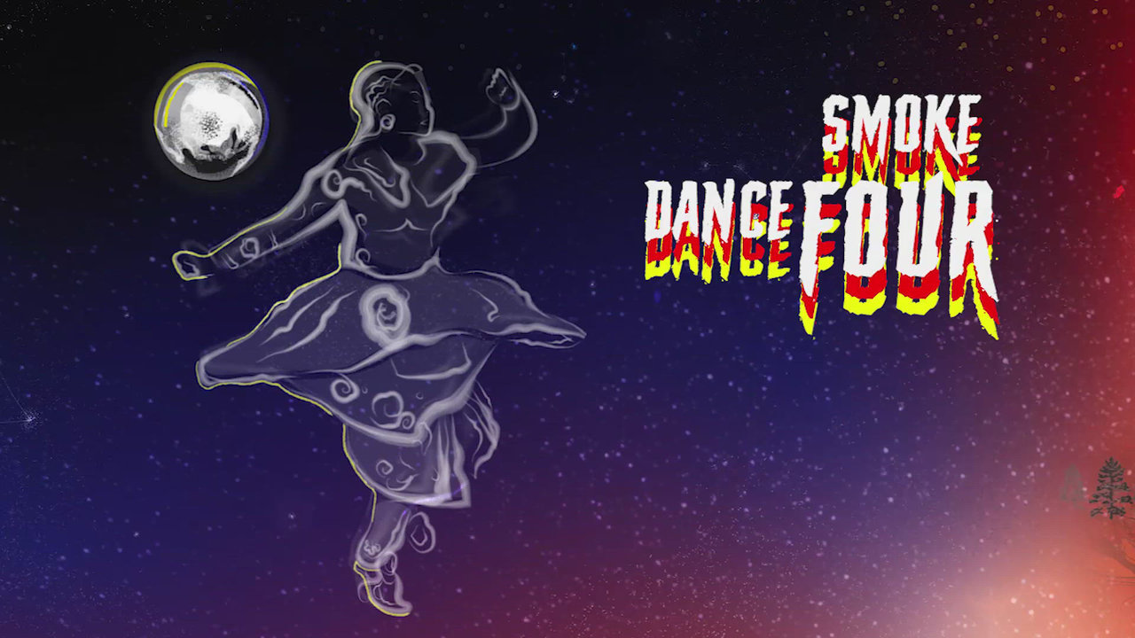 Smoke Dance Four