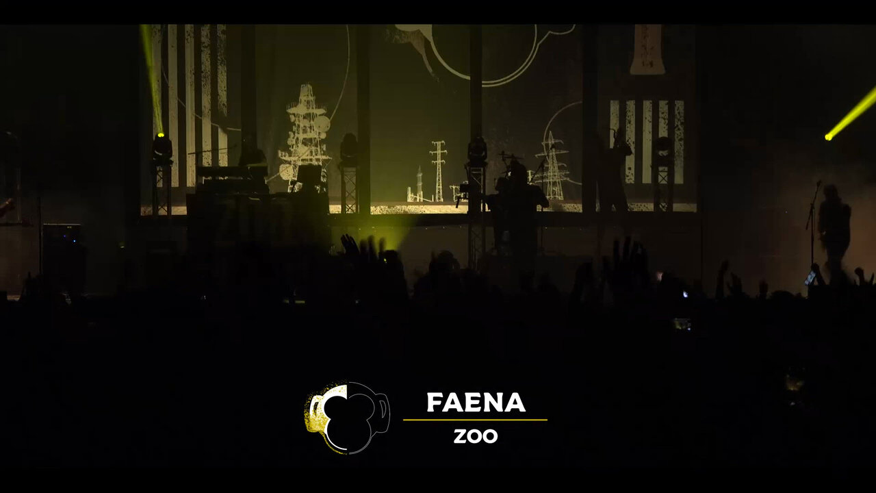 #Faena