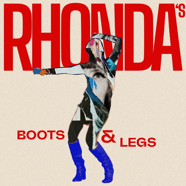 Rhonda's Boots & Legs (Live)