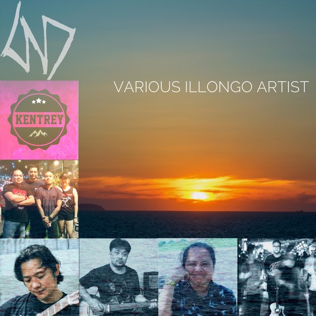 Various Ilonggo Artist