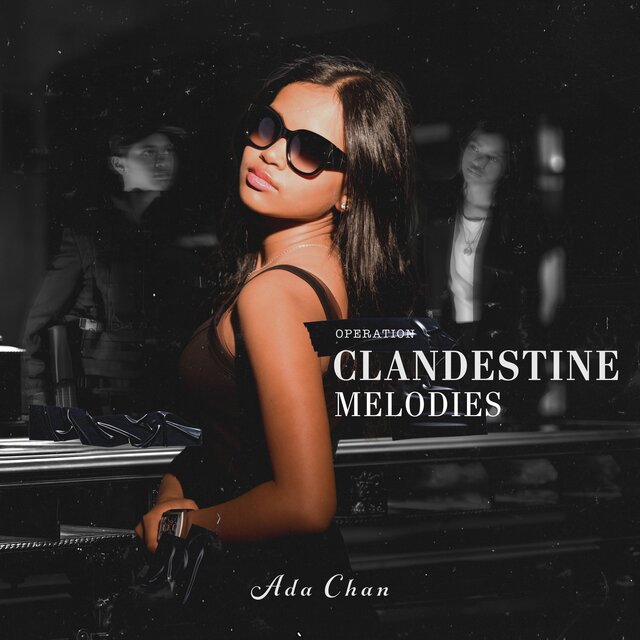 Clandestine Melodies