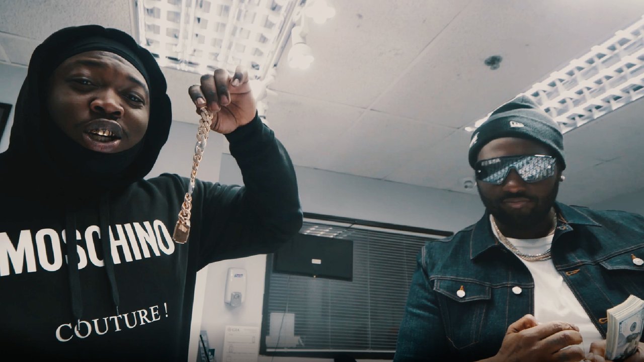 SI (Official Video)