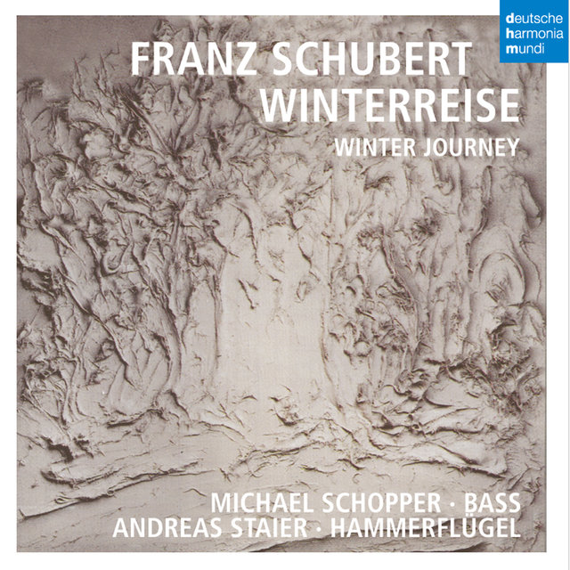 Schubert: Winterreise