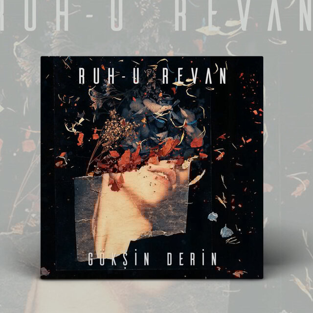 Ruh-U Revan