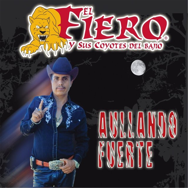 Aullando Fuerte