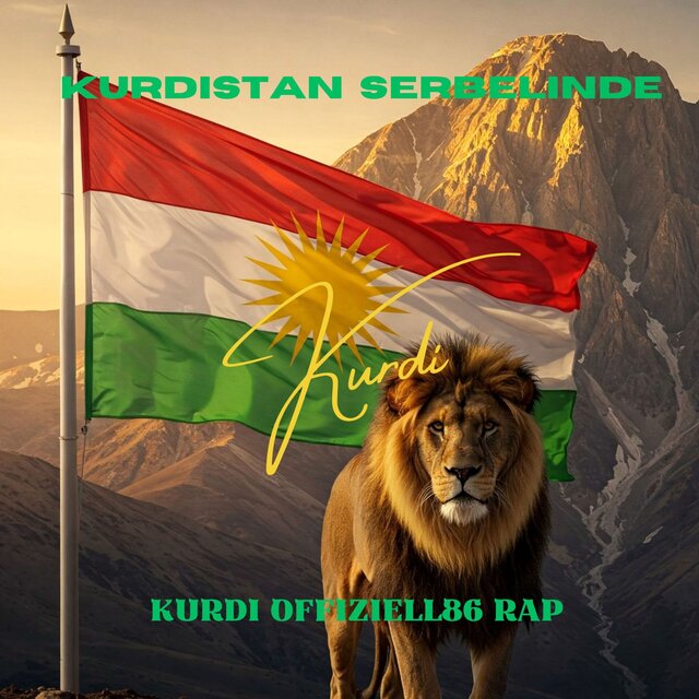 Kurdistan serbalinda (Live)