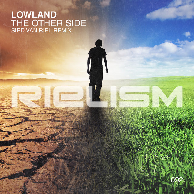 The Other Side (Sied van Riel Remix)