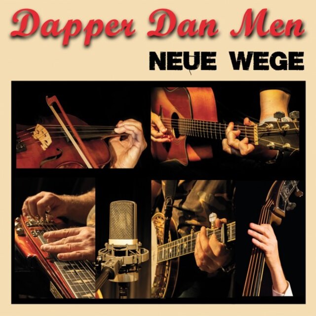 Neue Wege